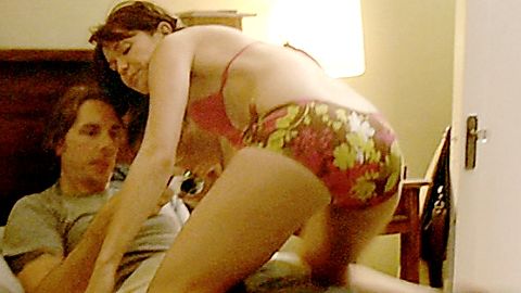 Pic: Katie Aselton in The Freebie (2010)