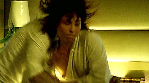 Pic: Noomi Rapace in Prometheus (2012)