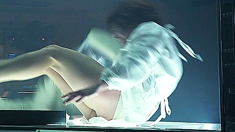 Pic: Noomi Rapace in Prometheus (2012)