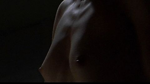 Pic: Ellen Woglom in Crash (2008)