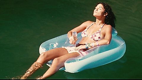 Pic: Jessica Szohr in Piranha 3D (2010)