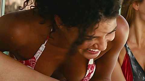 Pic: Jessica Szohr in Piranha 3D (2010)