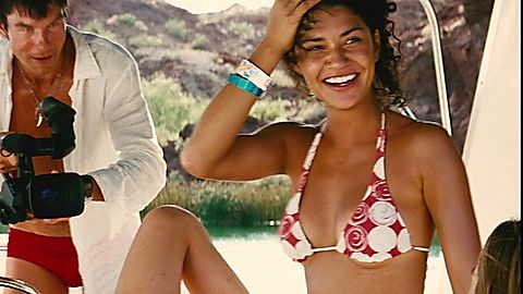 Pic: Jessica Szohr in Piranha 3D (2010)