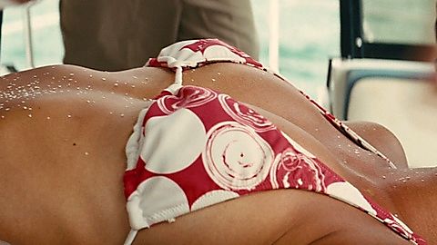 Pic: Jessica Szohr in Piranha 3D (2010)