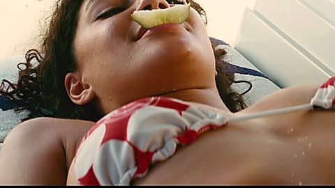 Pic: Jessica Szohr in Piranha 3D (2010)