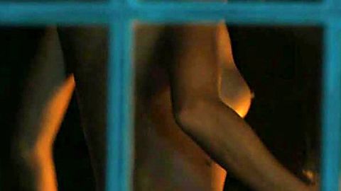Pic: Jessica Szohr in Love Bite (2012)