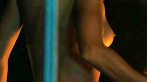 Pic: Jessica Szohr in Love Bite (2012)