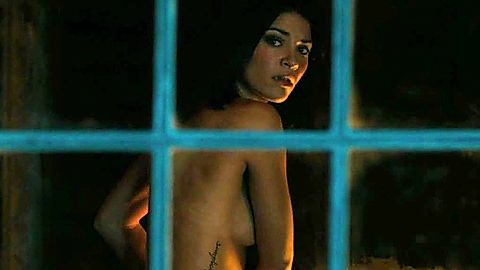 Pic: Jessica Szohr in Love Bite (2012)