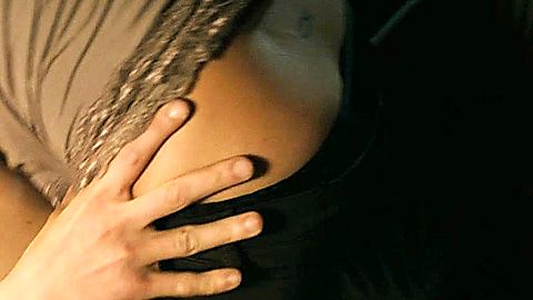 Pic: Jessica Szohr in Love Bite (2012)