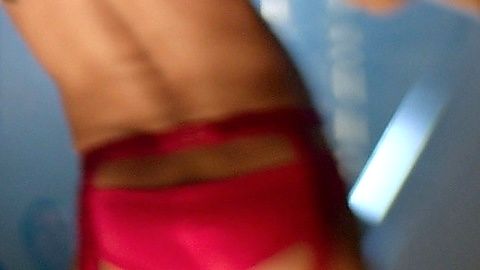 Pic: Jessica Szohr in The Internship (2013)