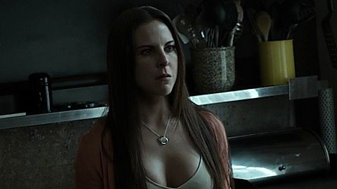 Pic: Kate del Castillo in No Good Deed (2014)