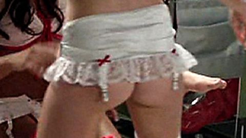 Pic: Winter Ave Zoli in Sons of Anarchy
