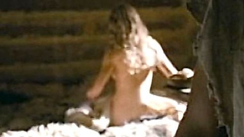 Pic: Winter Ave Zoli in The Pagan Queen (2009)