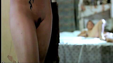 Pic: Fernanda García Castañeda in Cumbia callera (2007)