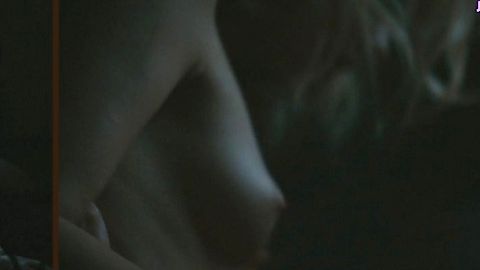Pic: Jessica Marais in Two Fists, One Heart (2008)