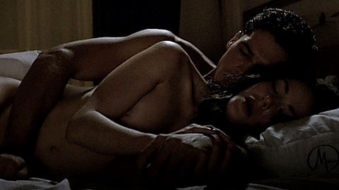 Pic: Jessica Marais in Magic City (2012)