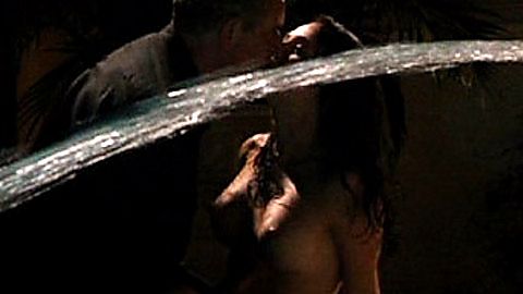 Pic: Jessica Marais in Magic City (2012)