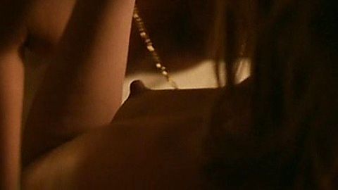 Pic: Jessica Marais in Carlotta (2014)