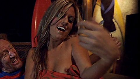Pic: Cara Provenzano in Endless Bummer (2009)