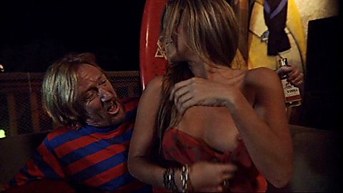 Pic: Cara Provenzano in Endless Bummer (2009)