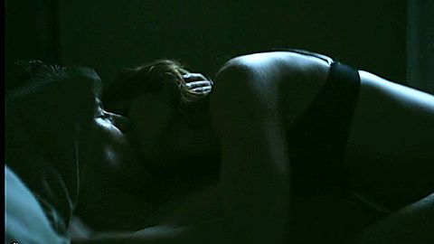 Pic: Ashley Greene in Summer's Moon (2009)