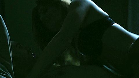 Pic: Ashley Greene in Summer's Moon (2009)