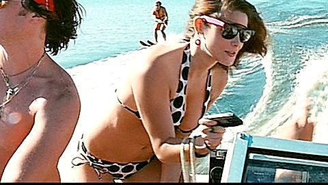 Pic: Ashley Greene in Skateland (2010)