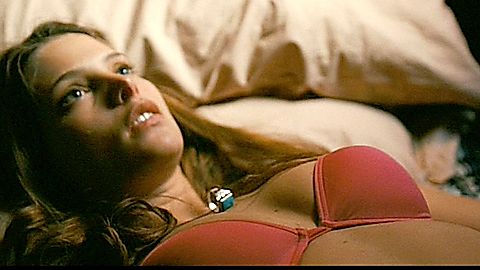 Pic: Ashley Greene in Skateland (2010)