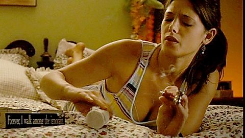 Pic: Ashley Greene in Butter (2011)