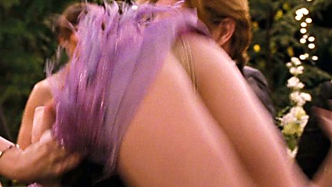Pic: Ashley Greene in The Twilight Saga: Breaking Dawn - Part 1 (2011)