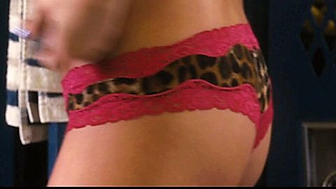 Pic: Ashley Greene in LOL (2012)