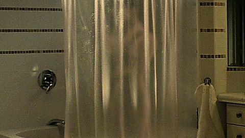 Pic: Ashley Greene in The Apparition (2012)