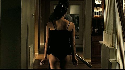 Pic: Ashley Greene in The Apparition (2012)