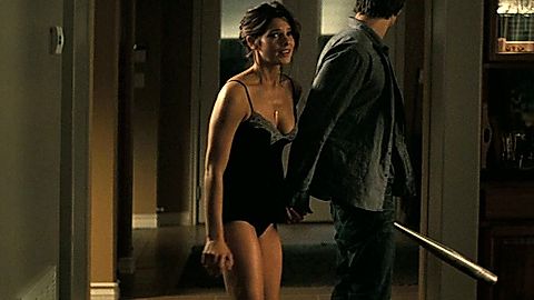 Pic: Ashley Greene in The Apparition (2012)
