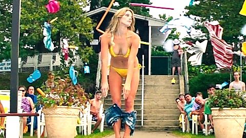 Pic: Ashley Greene in Staten Island Summer (2015)