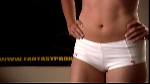 Pic: Rachel Specter in Bald (2008)