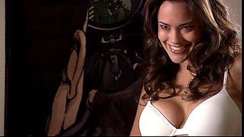 Pic: Rachel Specter in Bald (2008)