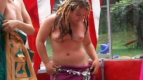 Pic: Zahra Divine in Meat Weed America (2007)