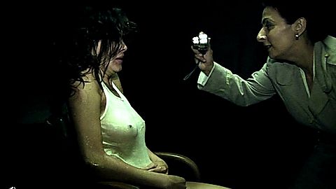 Pic: Marieh Delfino in Penance (2009)