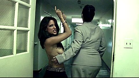 Pic: Morann Peri in Penance (2009)