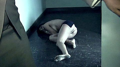 Pic: Morann Peri in Penance (2009)
