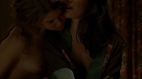 Pic: Lisa Joyce in Boardwalk Empire (2010)