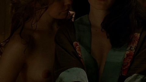 Pic: Lisa Joyce in Boardwalk Empire (2010)