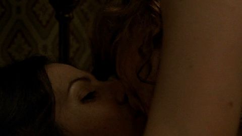 Pic: Lisa Joyce in Boardwalk Empire (2010)