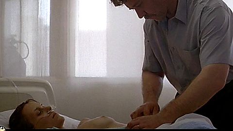 Pic: Tanya Clarke in Tenderness (2009)