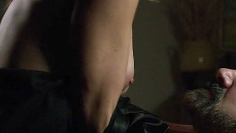 Pic: Tanya Clarke in Banshee (2013)