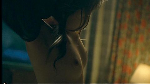Pic: Angelica Blandon in Paraiso Travel (2008)