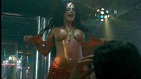 Pic: Vicky Rueda in Paraiso Travel (2008)