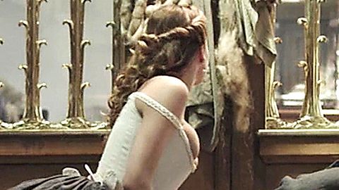 Pic: Doutzen Kroes in Nova zembla (2011)