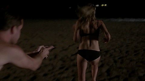 Pic: Eliza Coupe in The Last Time You Had Fun (2014)